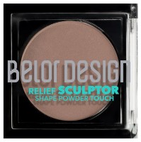 Пудра для лица Belor Design Relief Touch Sculptor 003 фото №1 — интернет-магазин Desire.md