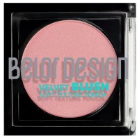 Blush pentru față Belor Design Velvet Touch 102 imaginea #1 — magazin online Desire.md