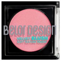 Blush pentru față Belor Design Velvet Touch 103 imaginea #1 — magazin online Desire.md