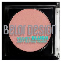 Румяна для лица Belor Design Velvet Touch 105 фото №1 — интернет-магазин Desire.md