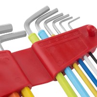 Trusa tubulare Ronix RH-2042 imaginea #6 — magazin online Desire.md