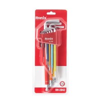 Trusa tubulare Ronix RH-2042 imaginea #7 — magazin online Desire.md