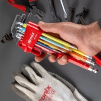 Trusa tubulare Ronix RH-2042 imaginea #8 — magazin online Desire.md