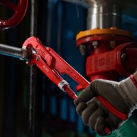 Разводной ключ Ronix RH-2515 фото №2 — интернет-магазин Desire.md