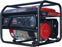 Электрогенератор Bisonte SK2500 фото №2 — интернет-магазин Desire.md