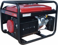 Электрогенератор Bisonte SK2500 фото №3 — интернет-магазин Desire.md