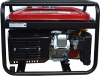 Электрогенератор Bisonte SK2500 фото №4 — интернет-магазин Desire.md