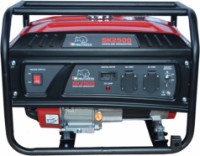 Электрогенератор Bisonte SK2500 фото №5 — интернет-магазин Desire.md