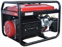 Электрогенератор Bisonte SK4500 фото №2 — интернет-магазин Desire.md