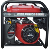 Электрогенератор Bisonte SK4500 фото №3 — интернет-магазин Desire.md