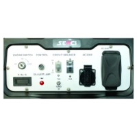 Электрогенератор Senci SC10000E-ATS фото №4 — интернет-магазин Desire.md