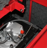 Электрогенератор Senci SC10000Q-3 ATS фото №7 — интернет-магазин Desire.md