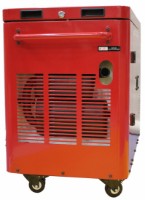 Электрогенератор Senci SC10000Q-3 ATS фото №2 — интернет-магазин Desire.md