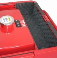 Электрогенератор Senci SC10000Q-3 ATS фото №4 — интернет-магазин Desire.md