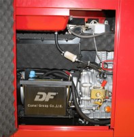 Generator de curent Senci SC10000Q-ATS imaginea #5 — magazin online Desire.md