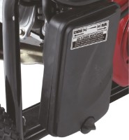 Электрогенератор Senci SC10000TE фото №4 — интернет-магазин Desire.md