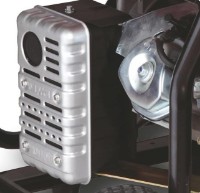 Электрогенератор Senci SC10000TE фото №6 — интернет-магазин Desire.md