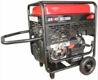 Generator de curent Senci SC13000 EVO imaginea #3 — magazin online Desire.md