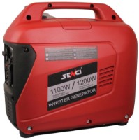 Generator de curent Senci SC-1400i imaginea #4 — magazin online Desire.md