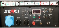 Generator de curent Senci SC15000 EVO-ATS imaginea #2 — magazin online Desire.md