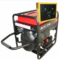 Generator de curent Senci SC15000 EVO-ATS imaginea #3 — magazin online Desire.md