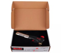 Arzător cu gaz Ronix RH-4573 imaginea #2 — magazin online Desire.md