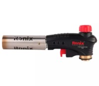 Arzător cu gaz Ronix RH-4573 imaginea #3 — magazin online Desire.md