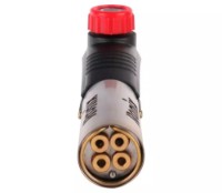 Arzător cu gaz Ronix RH-4573 imaginea #5 — magazin online Desire.md
