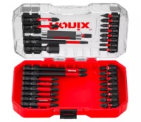 Set capete Ronix RH-5458