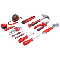 Set scule de mână Ronix RS-0003 imaginea #2 — magazin online Desire.md