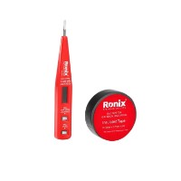 Set scule de mână Ronix RS-0003 imaginea #9 — magazin online Desire.md