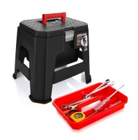 Ящик для инструментов Super-Bag ASR-5047 фото №2 — интернет-магазин Desire.md