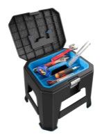 Ящик для инструментов Super-Bag ASR-5047 фото №3 — интернет-магазин Desire.md