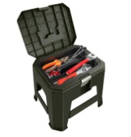 Ящик для инструментов Super-Bag ASR-5047 фото №5 — интернет-магазин Desire.md