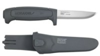 Нож Morakniv Basic 546 Grey (12241) фото №1 — интернет-магазин Desire.md