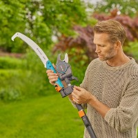 Fierăstrău Gardena CombiSystem StarCut 340mm (12083-20) imaginea #3 — magazin online Desire.md