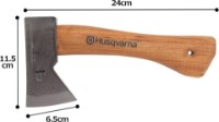 Topor Husqvarna Hiking Hatchet 24cm (599673501) imaginea #2 — magazin online Desire.md