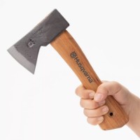 Topor Husqvarna Hiking Hatchet 24cm (599673501) imaginea #5 — magazin online Desire.md