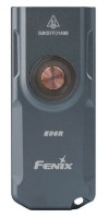 Lanterna Fenix E06R Gray imaginea #5 — magazin online Desire.md