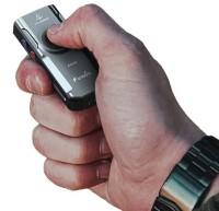 Lanterna Fenix E06R Gray imaginea #6 — magazin online Desire.md