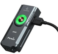 Lanterna Fenix E06R Gray imaginea #7 — magazin online Desire.md