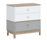 Детский комод Newjoy Bono Grey (084562)