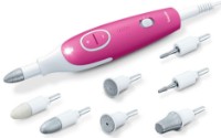 Accesorii pentru manichiura si pedichiura Beurer MP 44 Set imaginea #2 — magazin online Desire.md