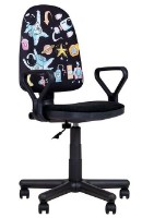 Scaun pentru copii Новый стиль Falcon GTP TA10