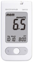 Глюкометр Bionime GM550 фото №1 — интернет-магазин Desire.md