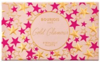 Тени для век Bourjois Gold Glamour фото №2 — интернет-магазин Desire.md