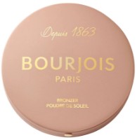 Бронзатор Bourjois Maxi Round Light Medium
