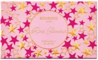 Тени для век Bourjois Rose Glamour фото №2 — интернет-магазин Desire.md