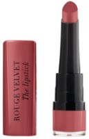 Помада для губ Bourjois Rouge Velvet The Lipstick 45
