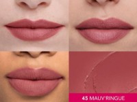 Ruj de buze Bourjois Rouge Velvet The Lipstick 45 imaginea #4 — magazin online Desire.md